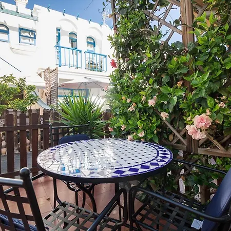 El Patio, Relax En Maspalomas Apartment Maspalomas (Gran Canaria)